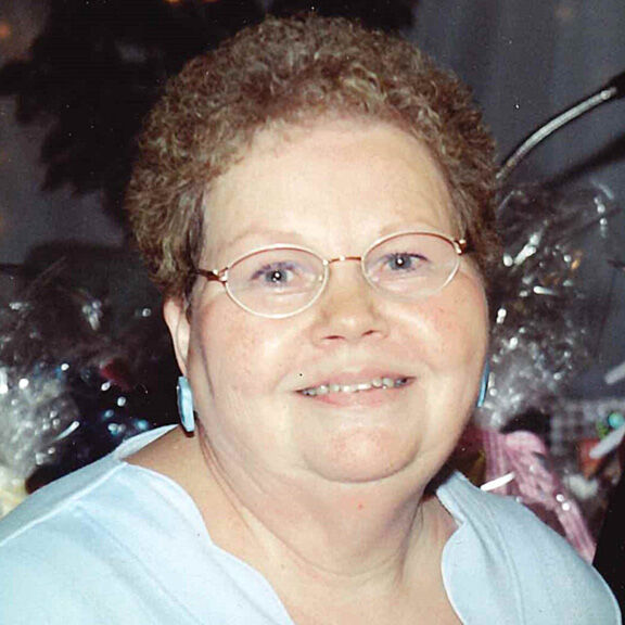 Mary Ann Marberry, 83, Waxahachie, Texas, formerly of Festus